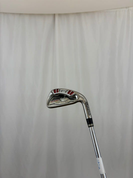 Photo of Taylormade Burner HT 6-Iron Stiff Flex Burner