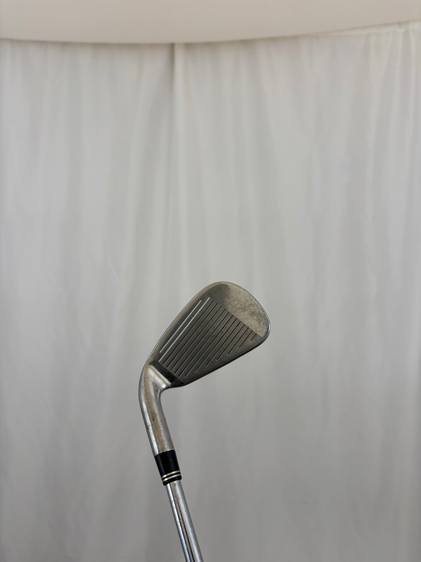 Taylormade Burner HT 6-Iron Burner Stiff Flex 36.5″