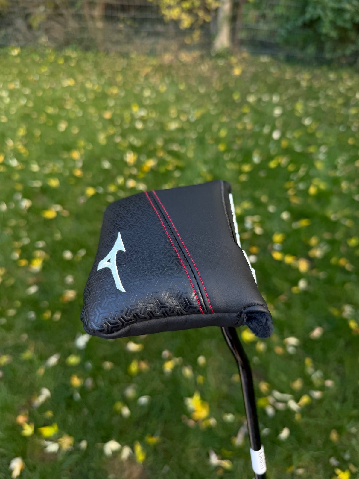 Mizuno M Craft Tokyo B Putter 35" +HC NEW — photo 11