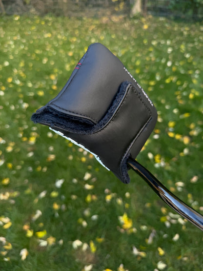 Mizuno M Craft Tokyo B Putter 35" +HC NEW — photo 12
