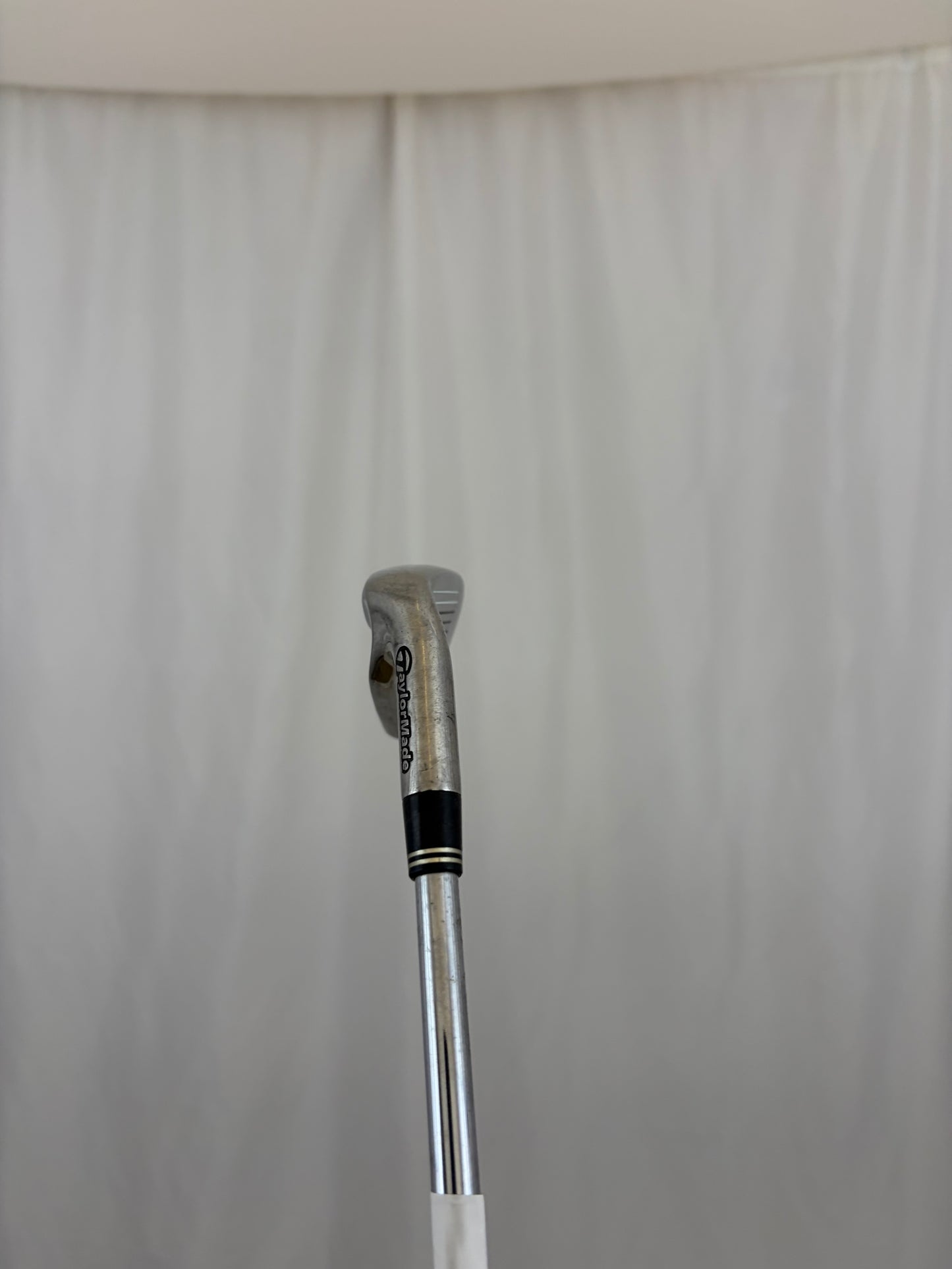 Taylormade Burner HT 6-Iron Burner Stiff Flex 36.5″
