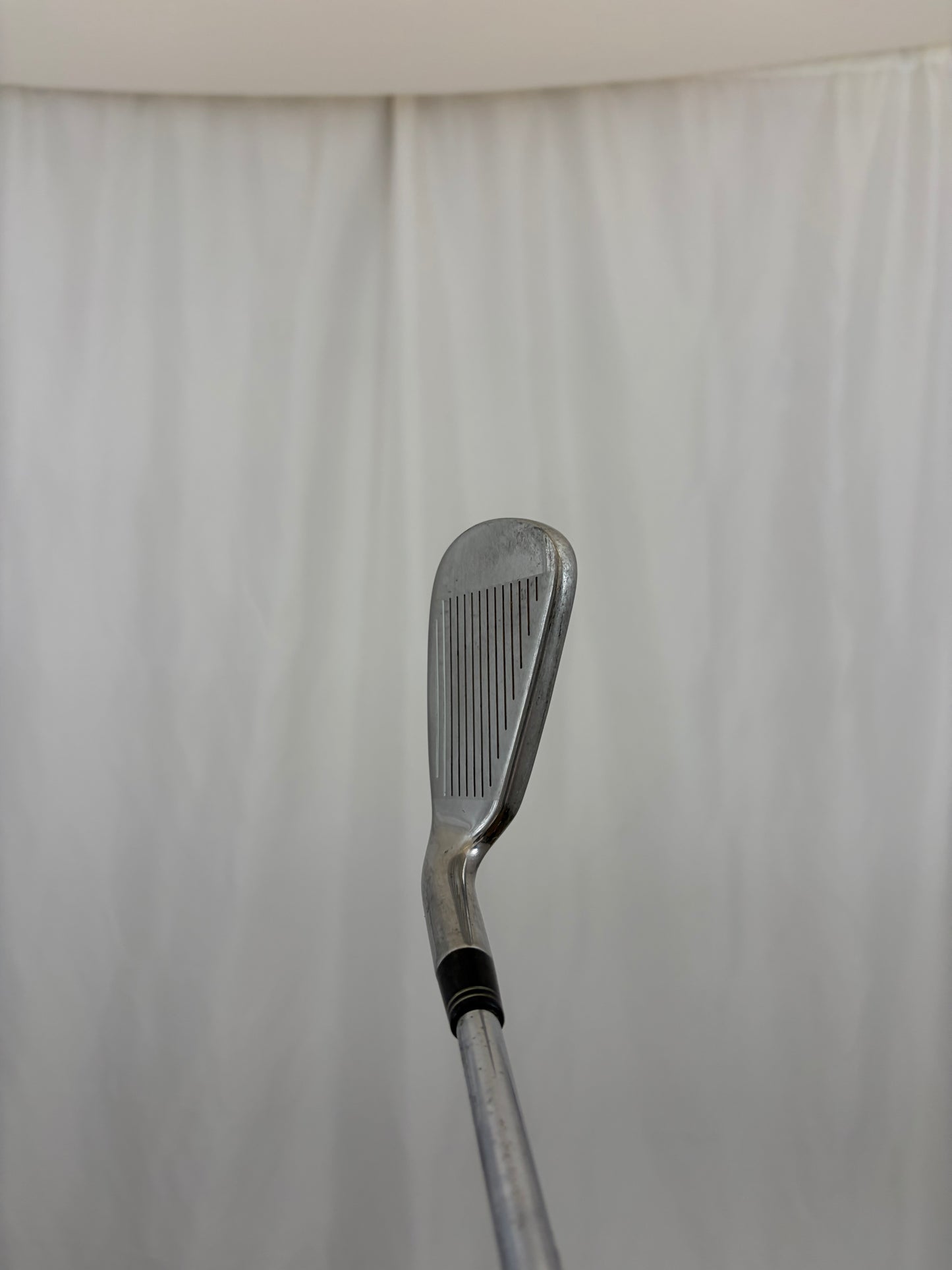 Taylormade Burner HT 6-Iron Burner Stiff Flex 36.5″
