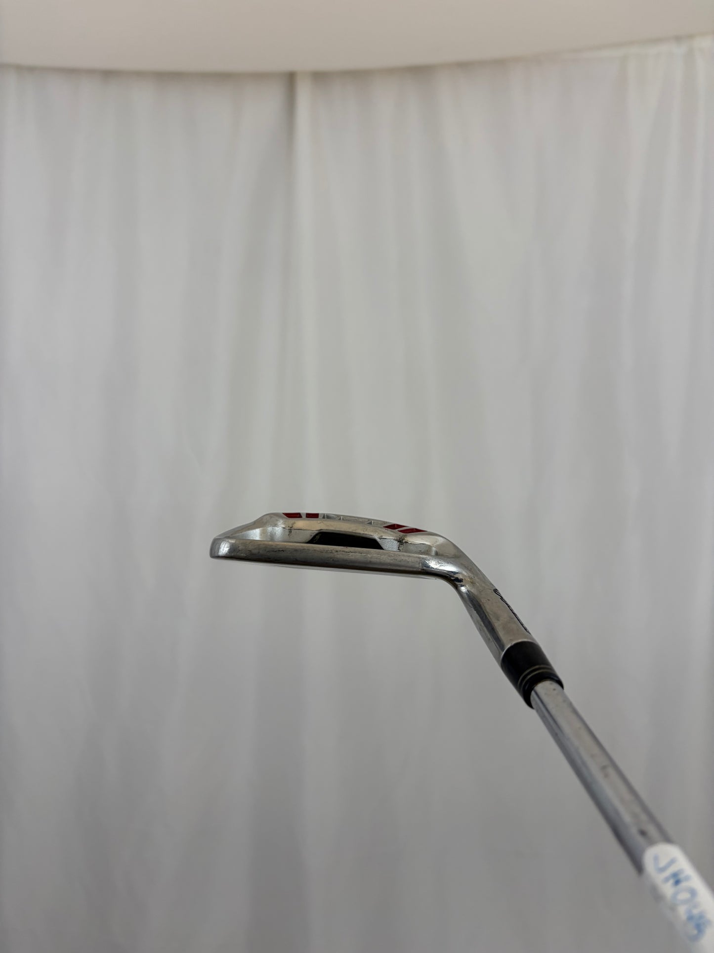 Taylormade Burner HT 6-Iron Burner Stiff Flex 36.5″