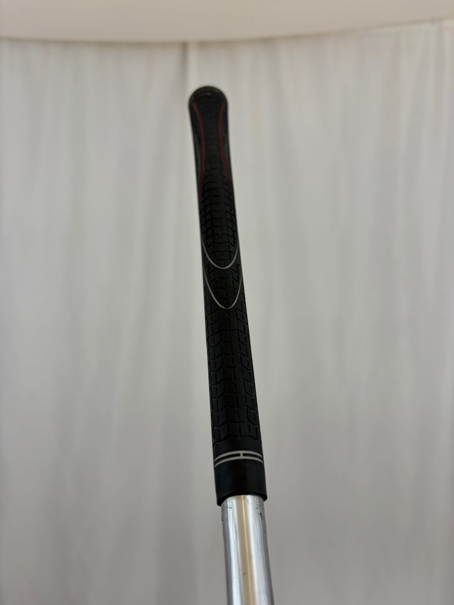 Taylormade Burner HT 6-Iron Burner Stiff Flex 36.5″