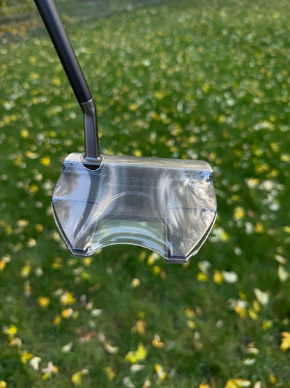 Mizuno M.Craft X S6 Putter 35" +HC NEW — photo 4