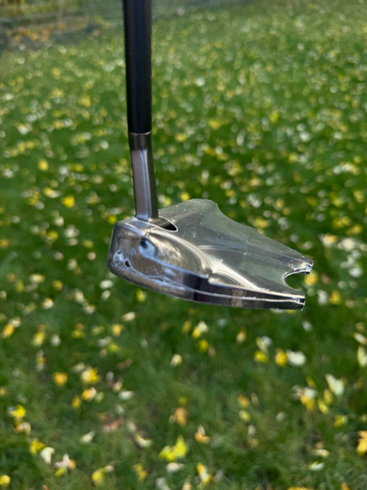 Mizuno M.Craft X S6 Putter 35" +HC NEW — photo 5