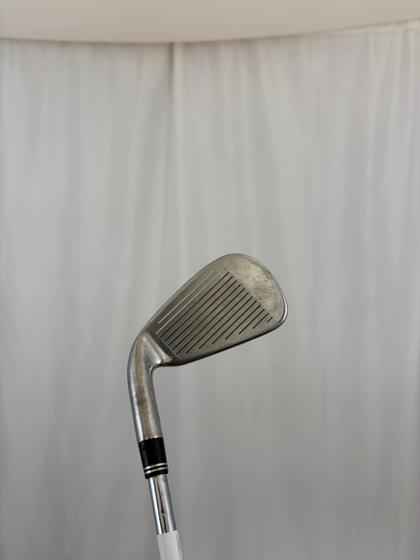 Taylormade Burner HT 5-Iron Burner Stiff Flex 37.5″ MINT
