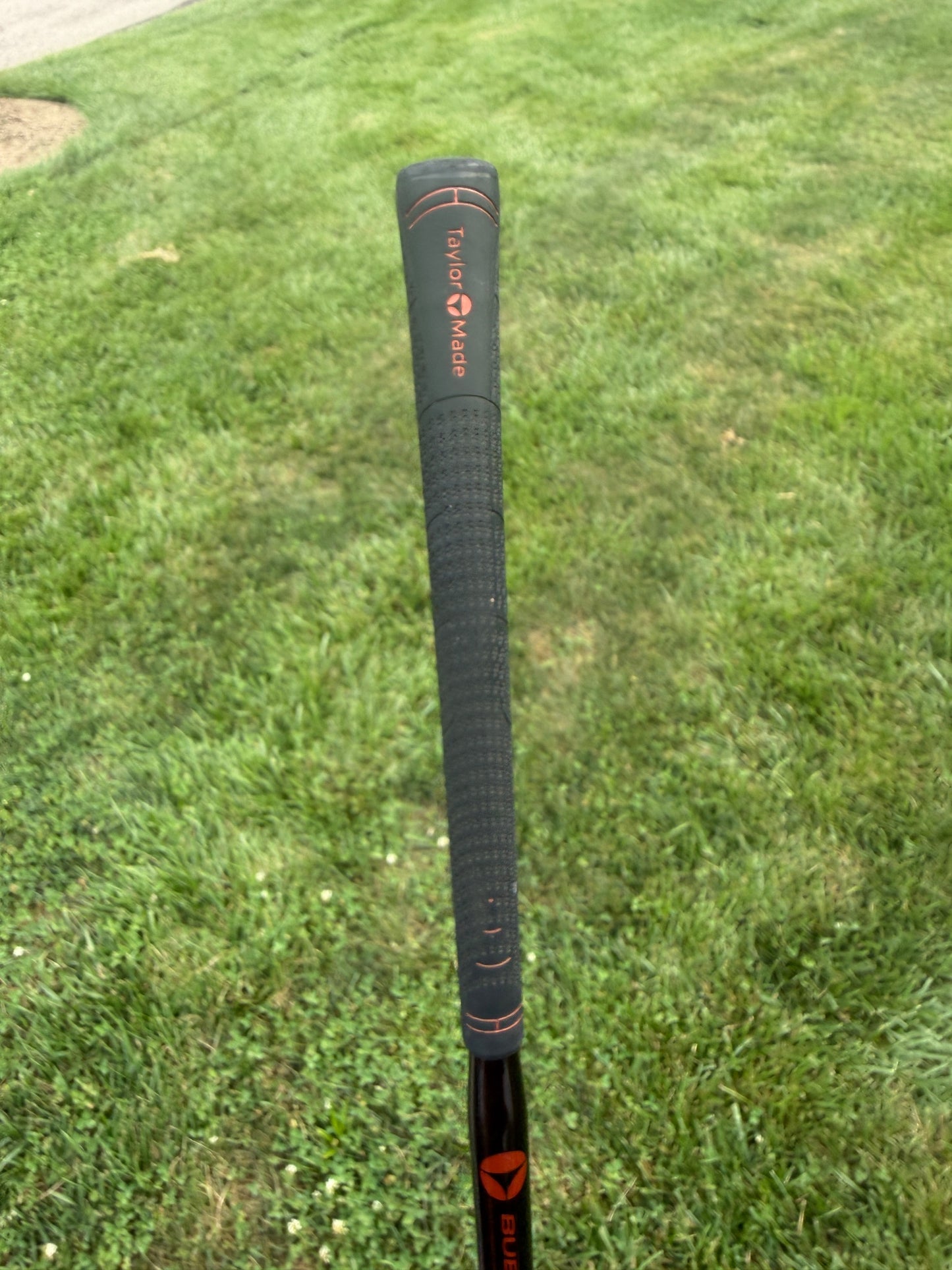 TaylorMade Supersteel 3-Wood Bubble Regular Flex 42.5" — photo 6