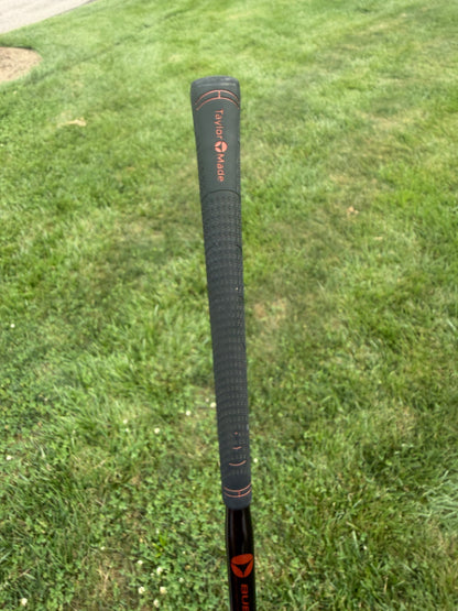 TaylorMade Supersteel 3-Wood Bubble Regular Flex 42.5" — photo 6