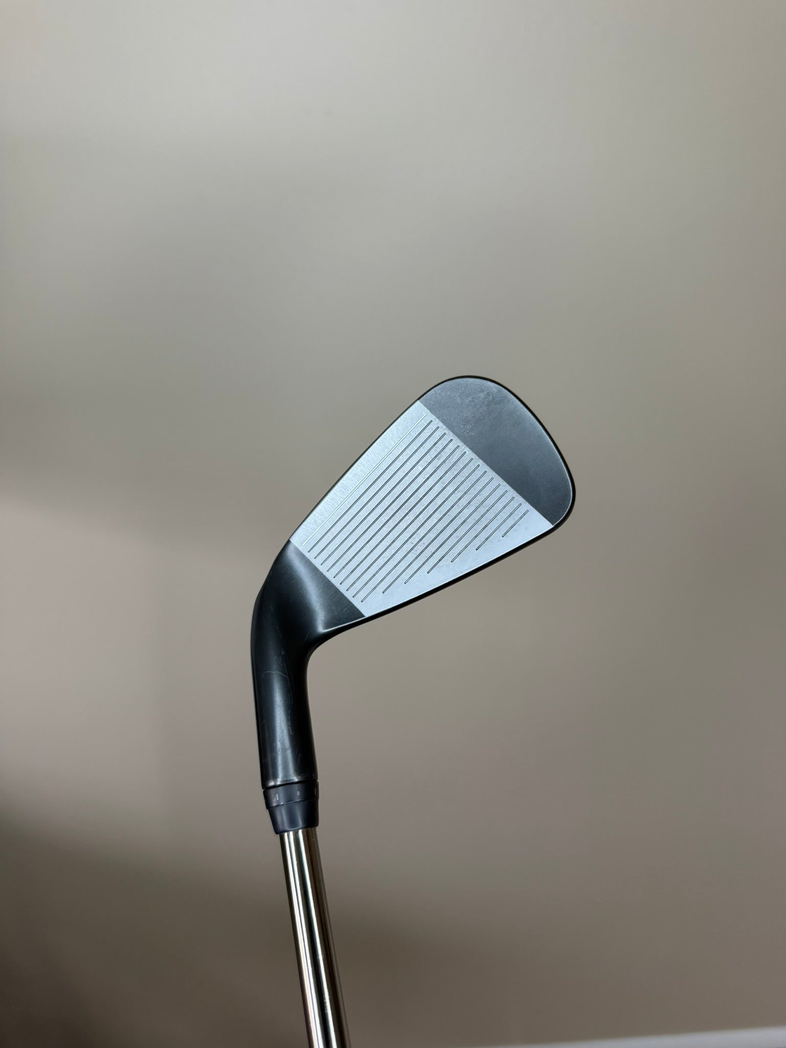 Photo of Ping iCrossover 3-Iron Stiff Flex Tour 2.0 Chrome 86G