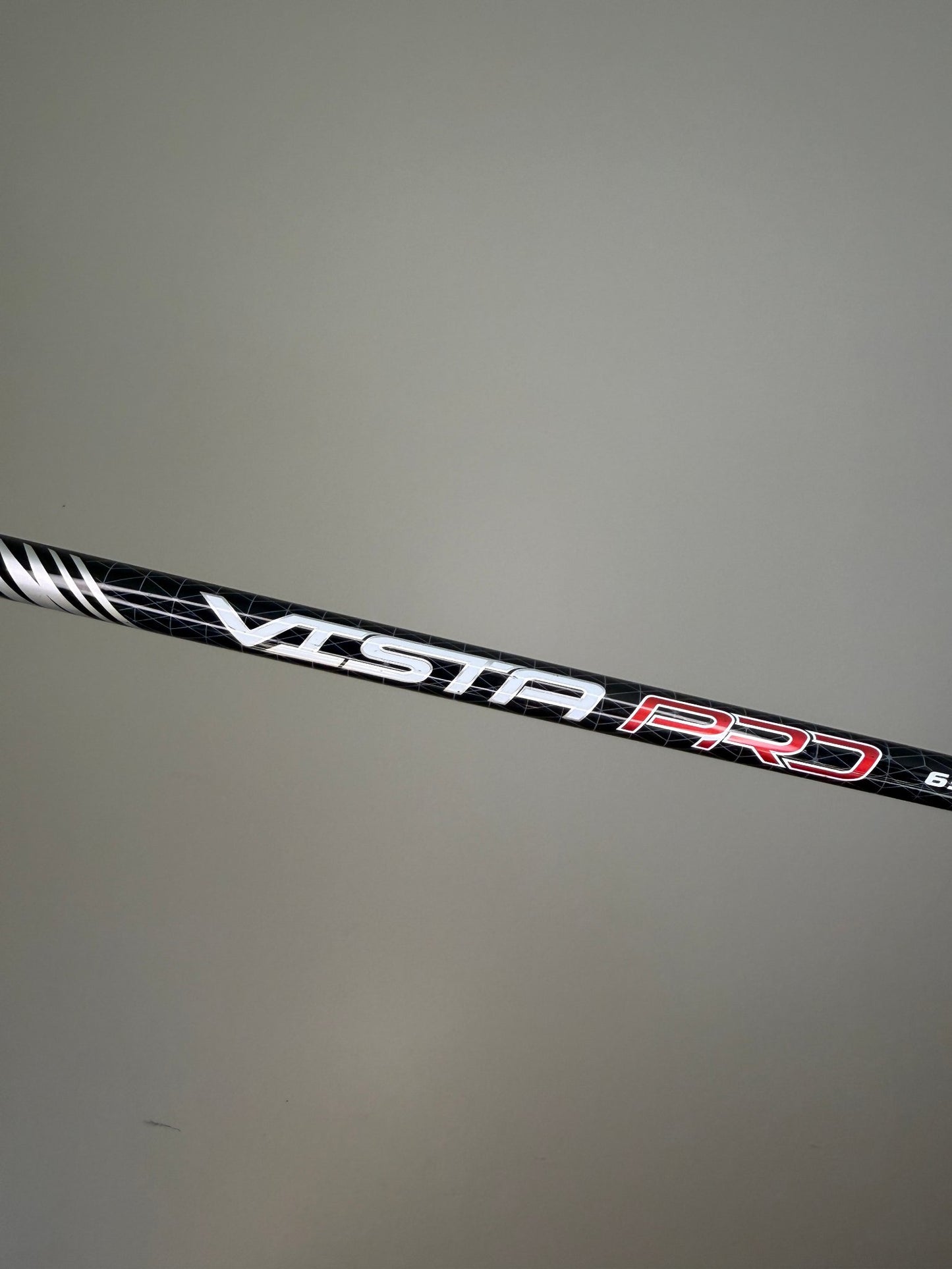 Fujikura Vista Pro 2021 Stiff Flex Driver Shaft Titleist Tip 44.75" NICE