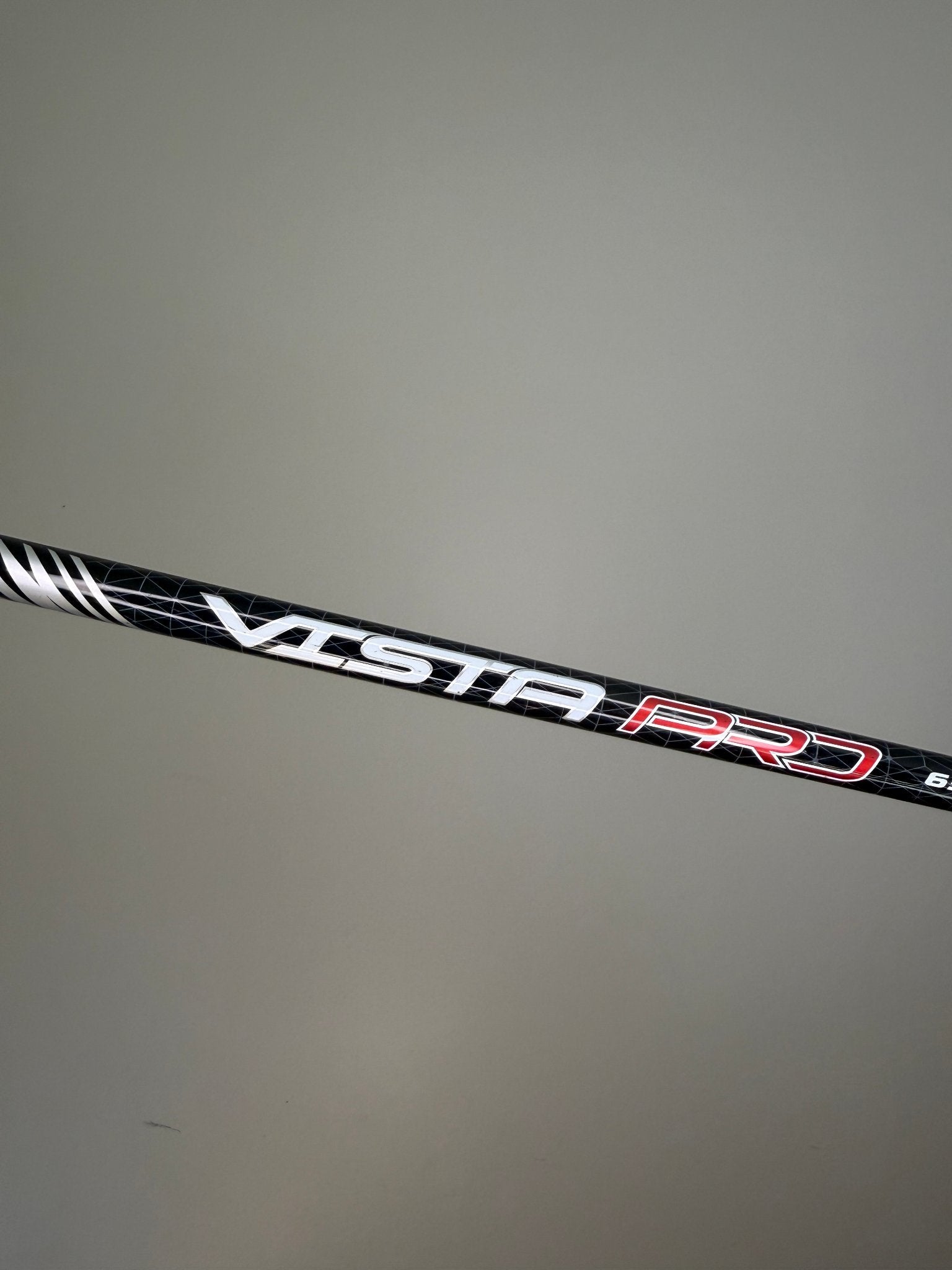 Fujikura Vista Pro 2021 Stiff Flex Driver Shaft Titleist Tip 44.75" NICE
