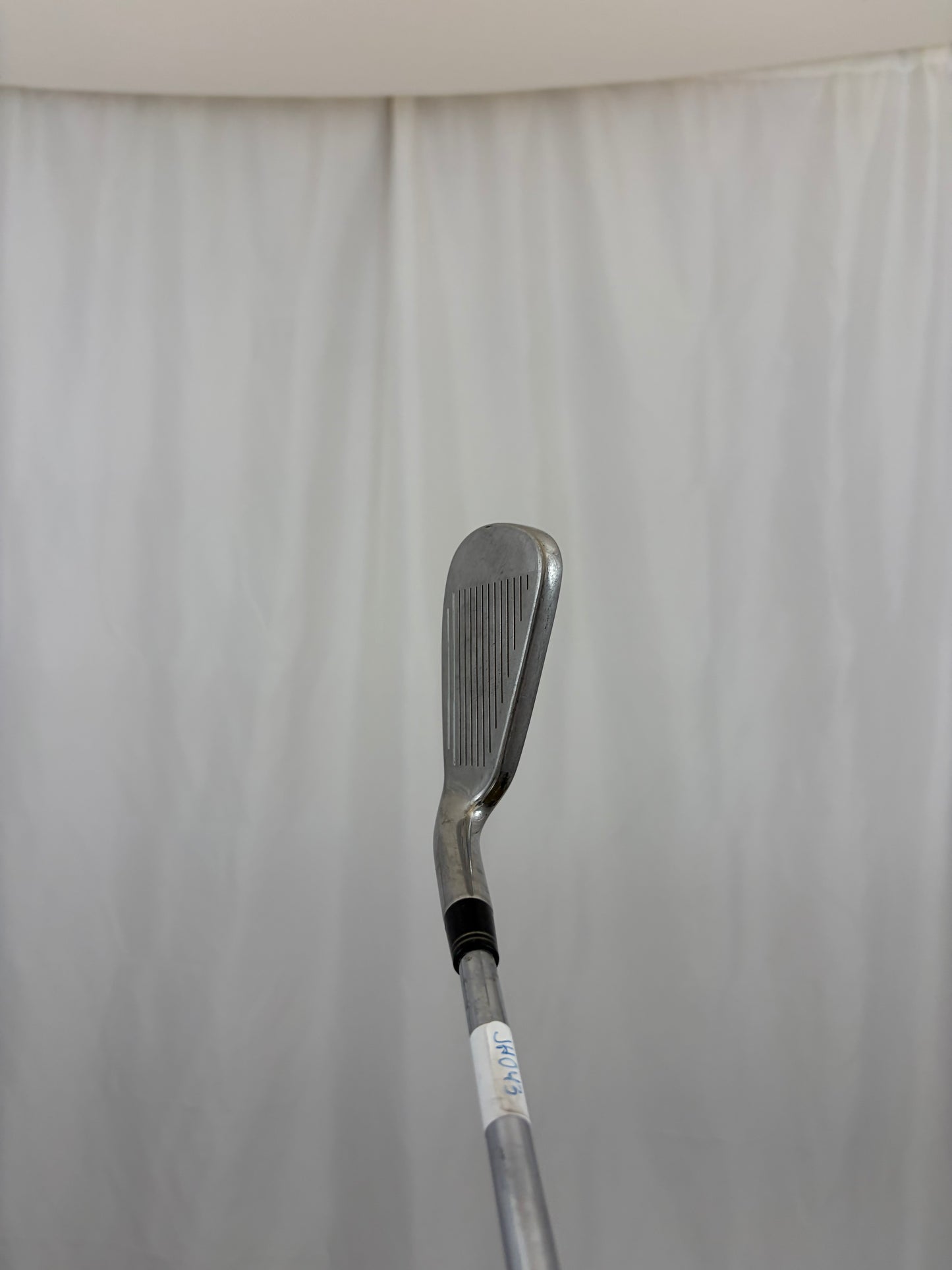 Taylormade Burner HT 5-Iron Burner Stiff Flex 37.5″ MINT