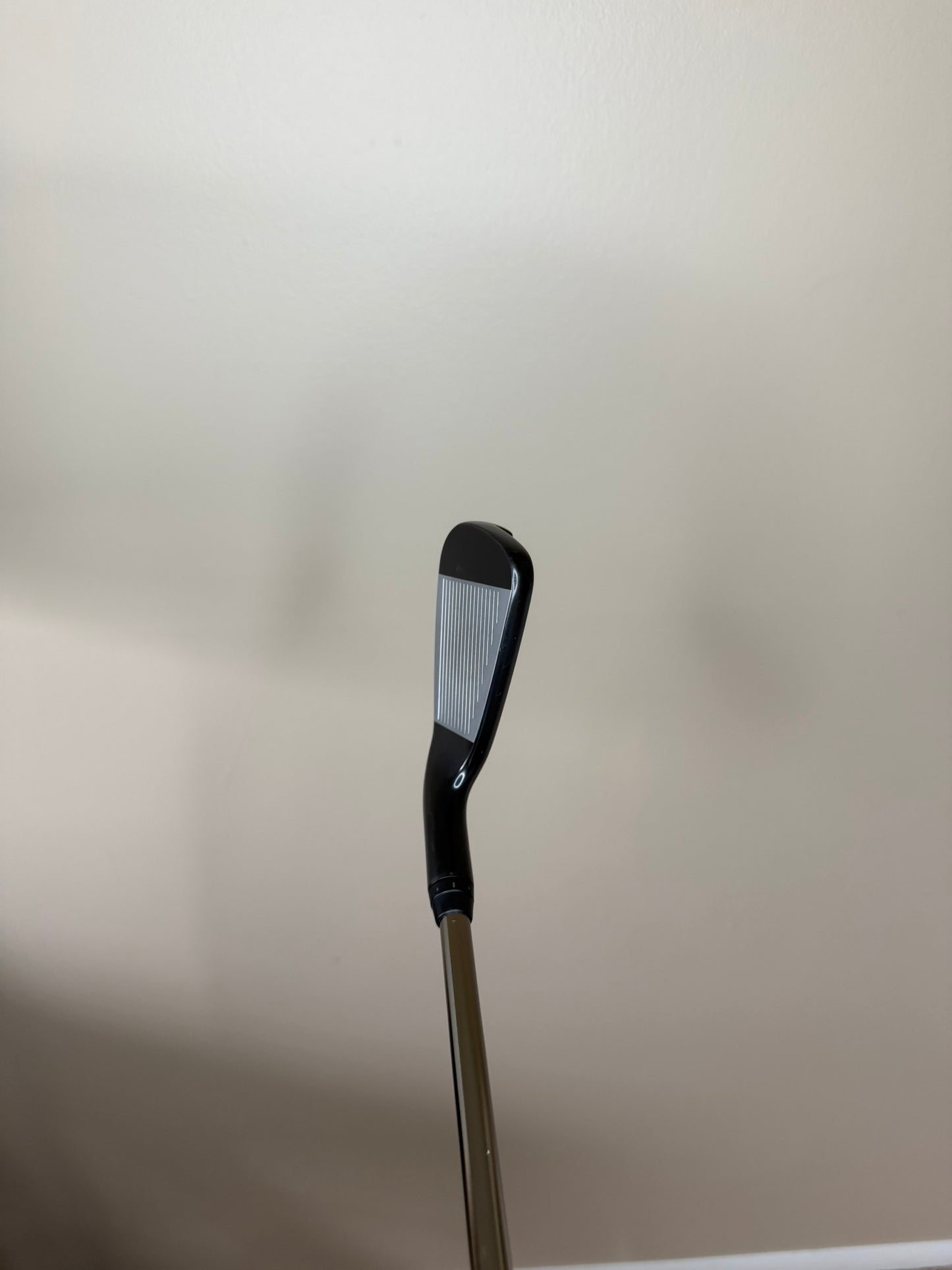 Photo of Ping iCrossover 3-Iron Stiff Flex Tour 2.0 Chrome 86G