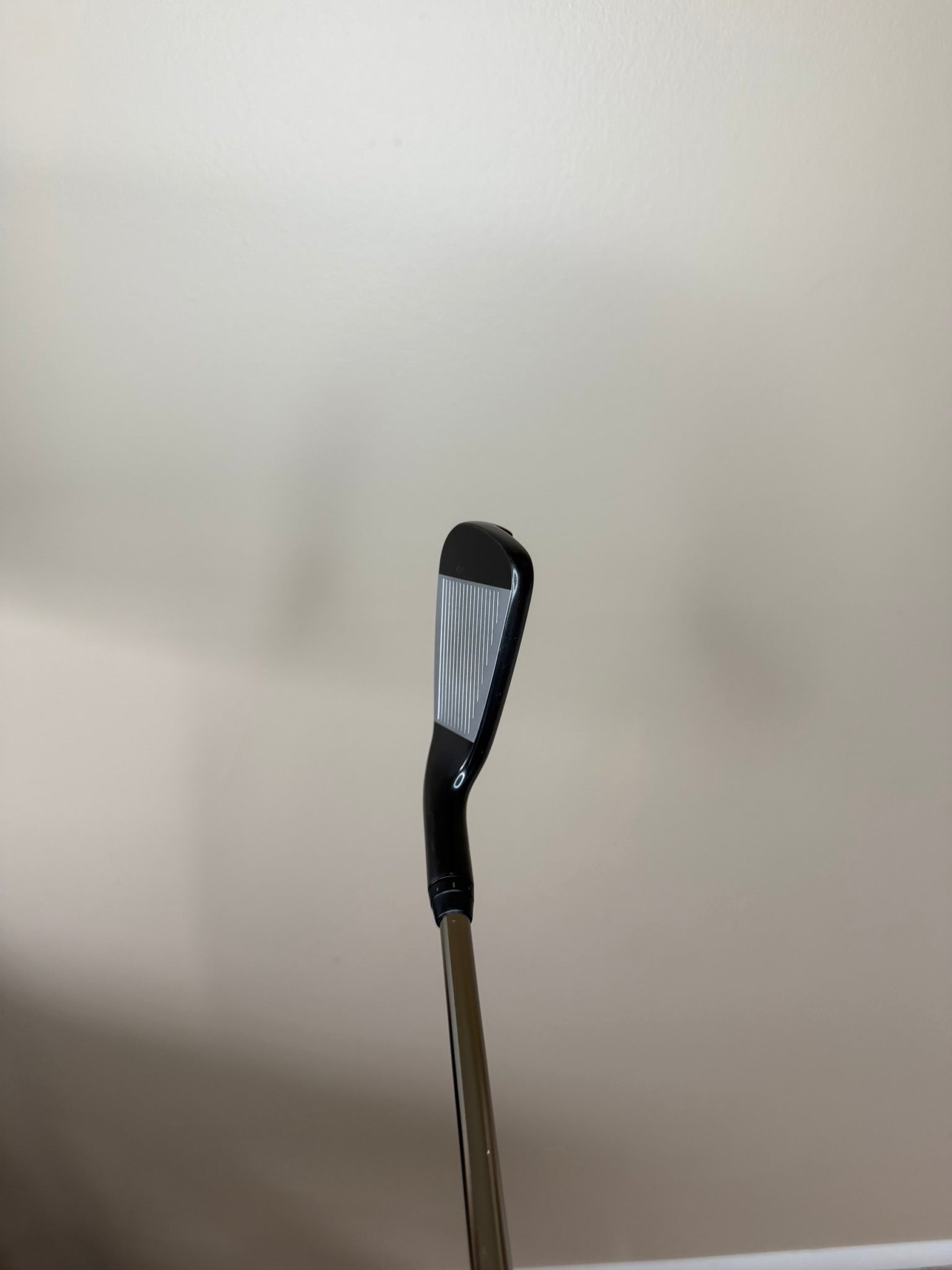 Photo of Ping iCrossover 3-Iron Stiff Flex Tour 2.0 Chrome 86G