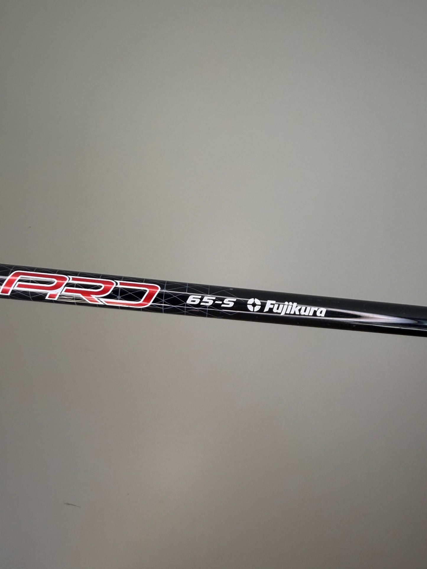 Fujikura Vista Pro 2021 Stiff Flex Driver Shaft Titleist Tip 44.75" NICE — photo 2