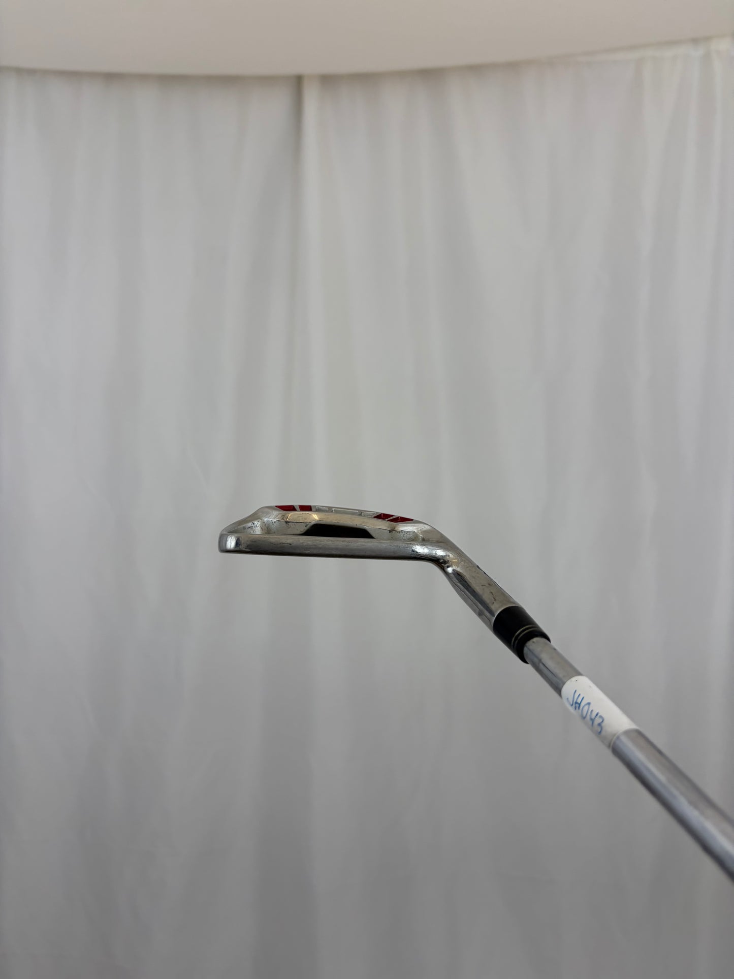 Taylormade Burner HT 5-Iron Burner Stiff Flex 37.5″ MINT