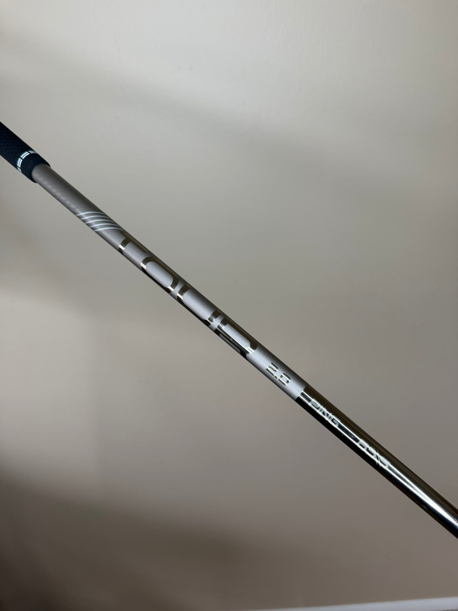 Photo of Ping iCrossover 3-Iron Stiff Flex Tour 2.0 Chrome 86G