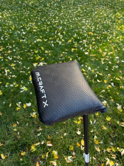 Mizuno M.Craft X S6 Putter 35" +HC NEW — photo 11
