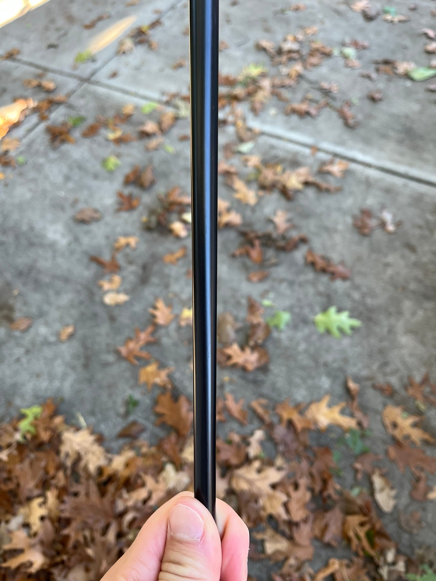 Ping PLD Milled Ally Blue 4 Gunmetal Putter 35″ NICE