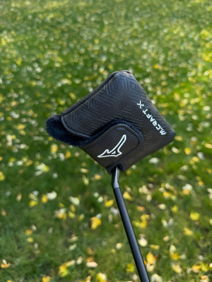 Mizuno M.Craft X S6 Putter 35" +HC NEW — photo 12