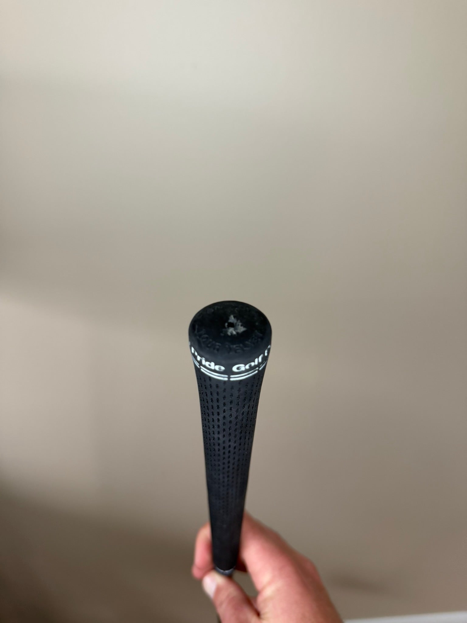 Photo of Ping iCrossover 3-Iron Stiff Flex Tour 2.0 Chrome 86G