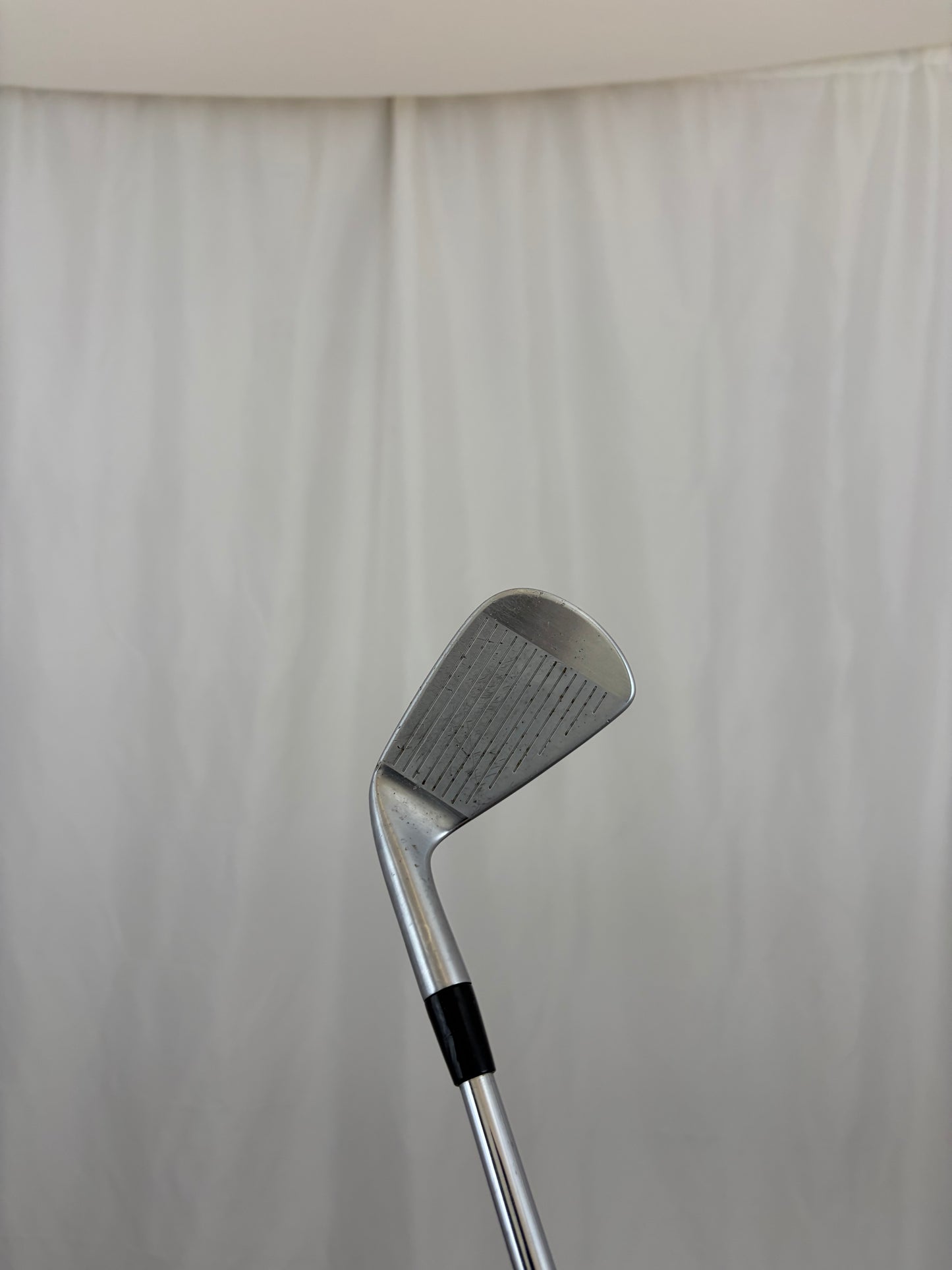 Cobra S3 pro 7-Iron Dynamic Gold Stiff Flex 37″ NICE
