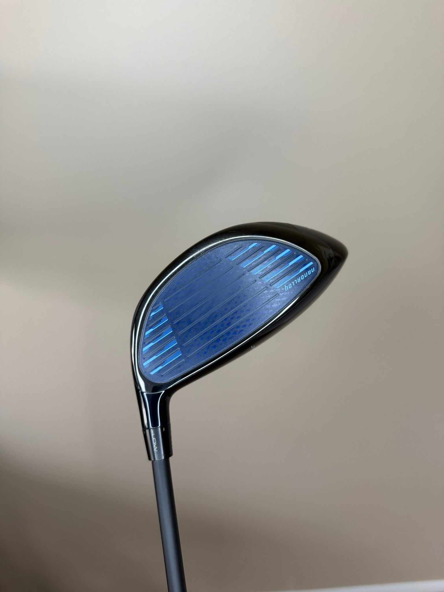 Photo of Mizuno JPX One Driver 9° Stiff Flex Tensei 1K Blue