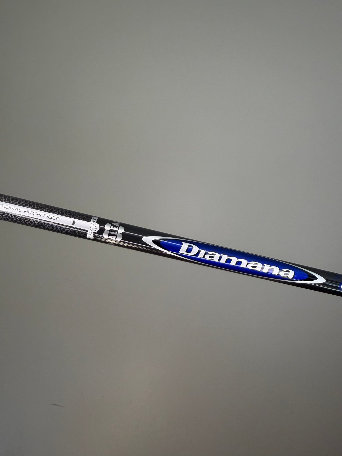 Diamana S+ Limited Edition Stiff Flex Driver Shaft Titleist Tip 44" NICE