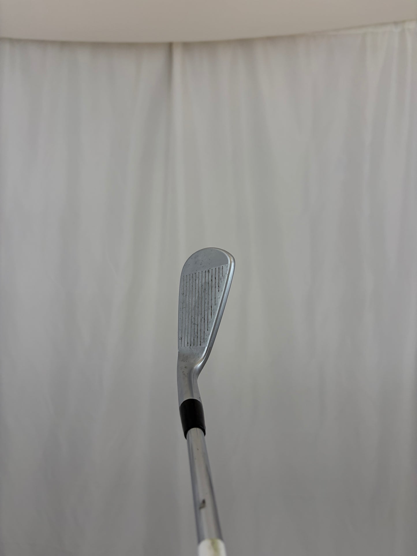 Cobra S3 pro 7-Iron Dynamic Gold Stiff Flex 37″ NICE