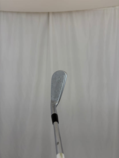 Photo of Cobra S3 pro 7-Iron Stiff Flex Dynamic Gold
