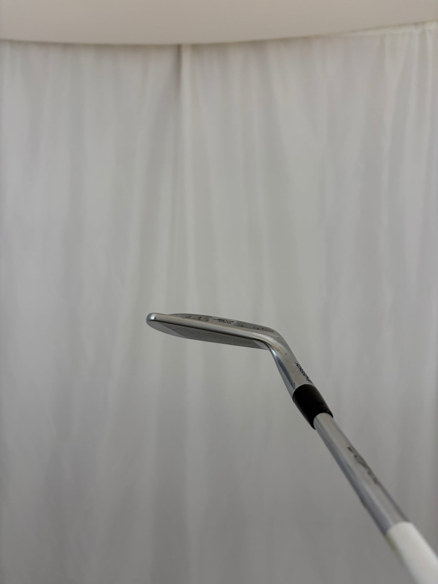 Cobra S3 pro 7-Iron Dynamic Gold Stiff Flex 37″ NICE