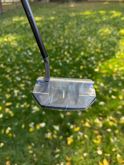 Mizuno M.Craft X S4 Putter 35" +HC NEW — photo 4