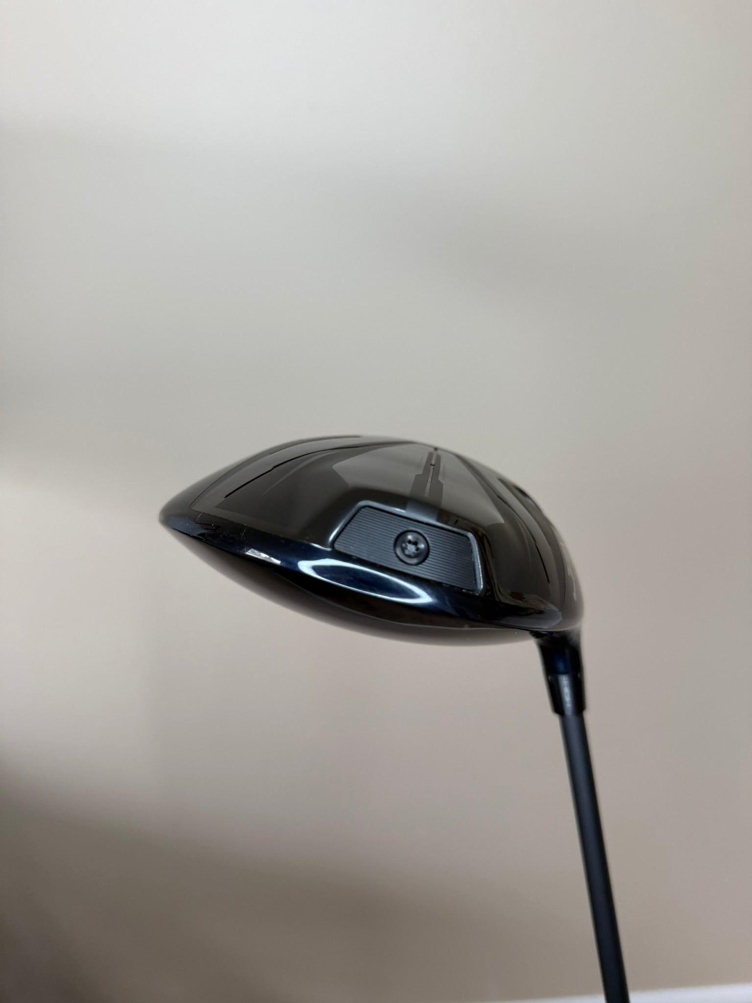 Photo of Mizuno JPX One Driver 9° Stiff Flex Tensei 1K Blue