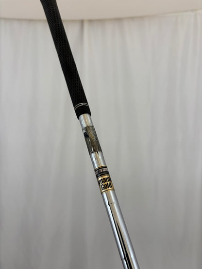 Photo of Cobra S3 pro 7-Iron Stiff Flex Dynamic Gold
