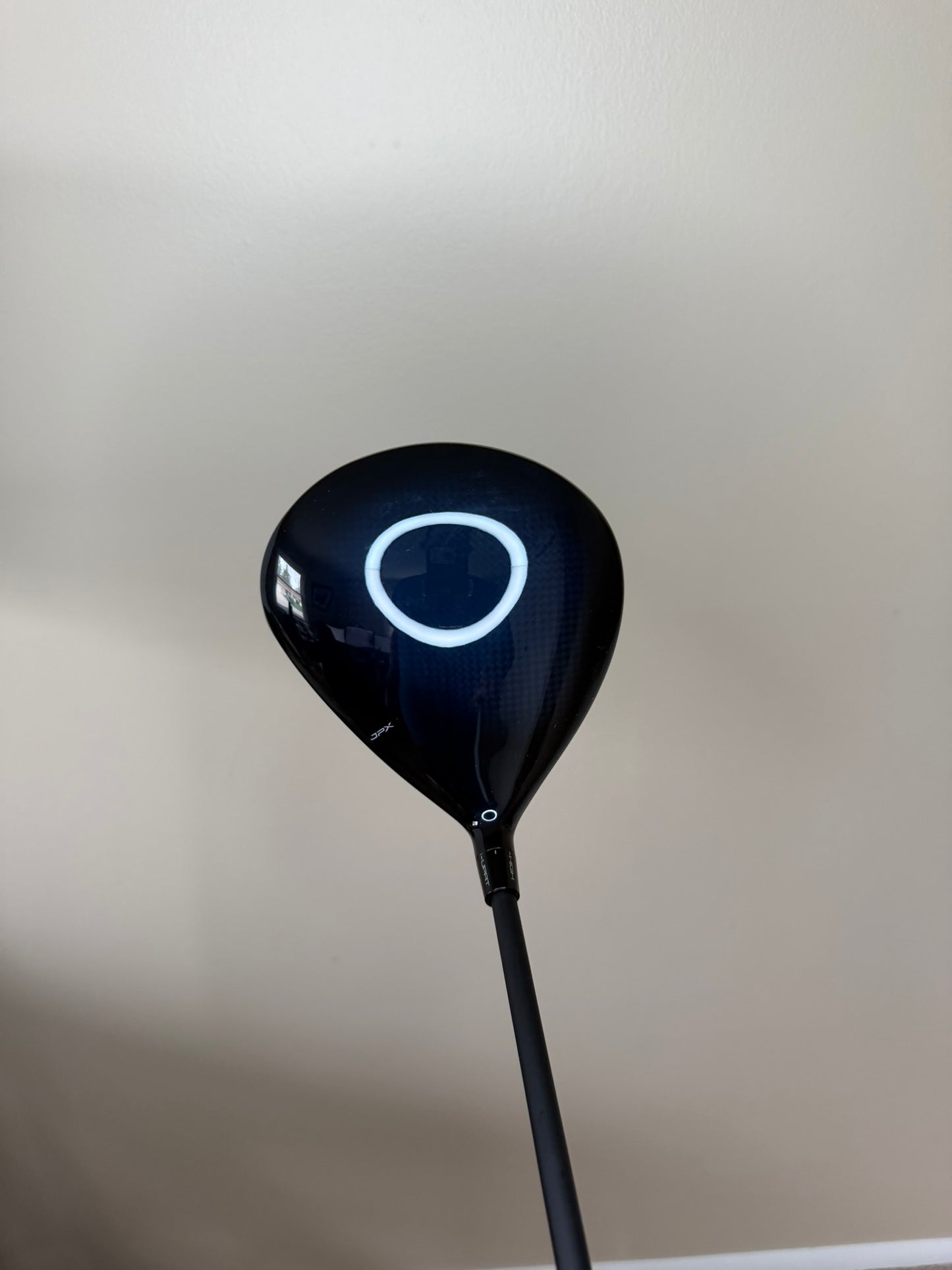 Photo of Mizuno JPX One Driver 9° Stiff Flex Tensei 1K Blue