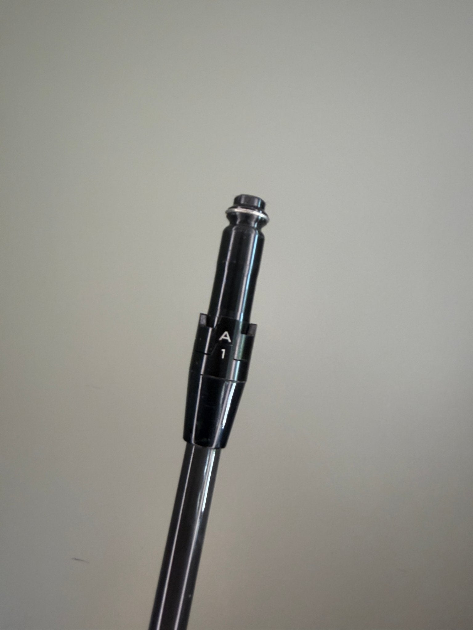 Diamana S+ Limited Edition Stiff Flex Driver Shaft Titleist Tip 44" NICE — photo 4