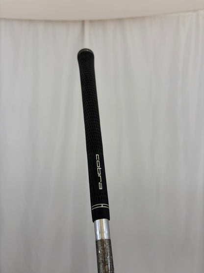 Photo of Cobra S3 pro 7-Iron Stiff Flex Dynamic Gold