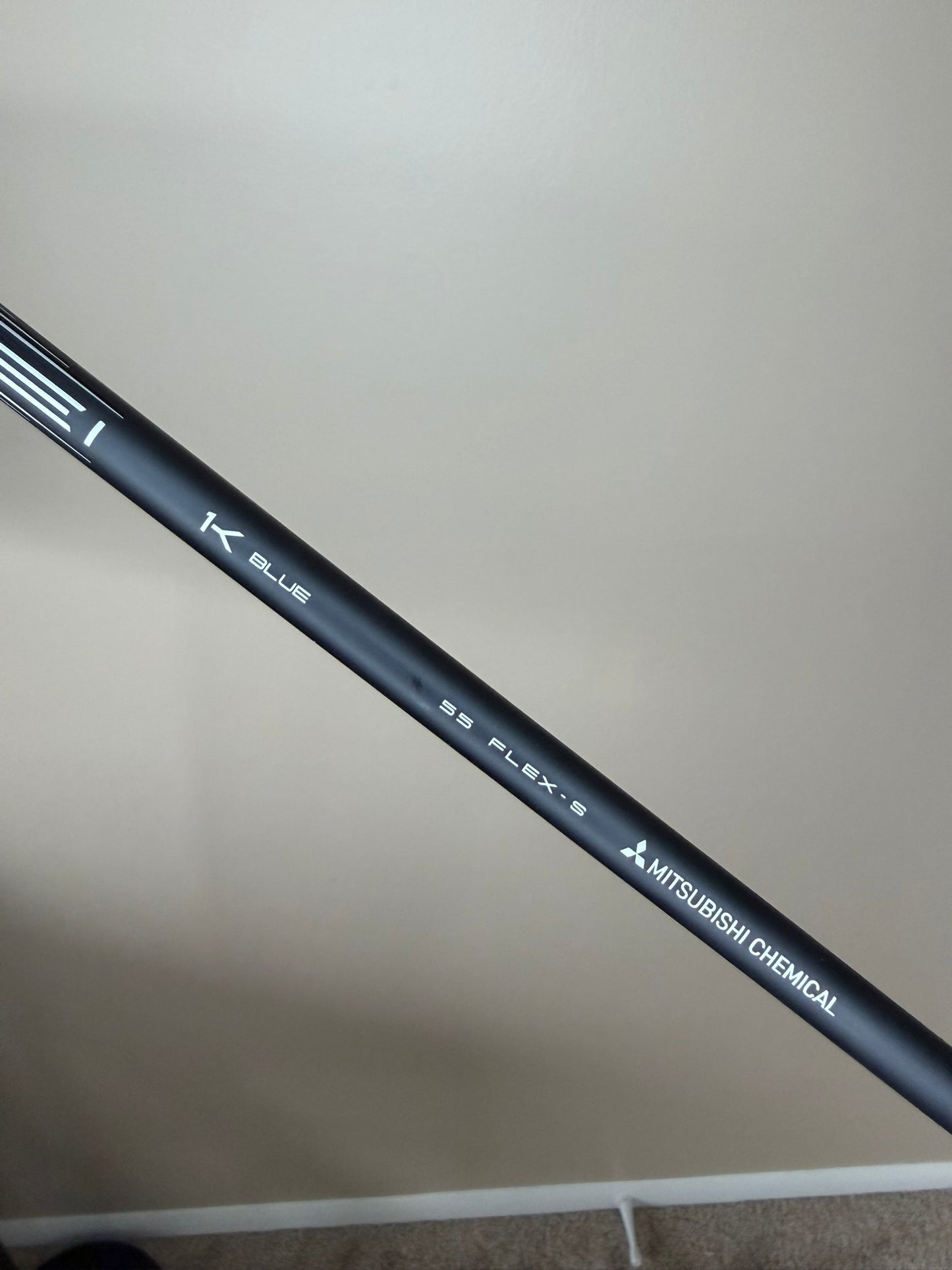 Photo of Mizuno JPX One Driver 9° Stiff Flex Tensei 1K Blue