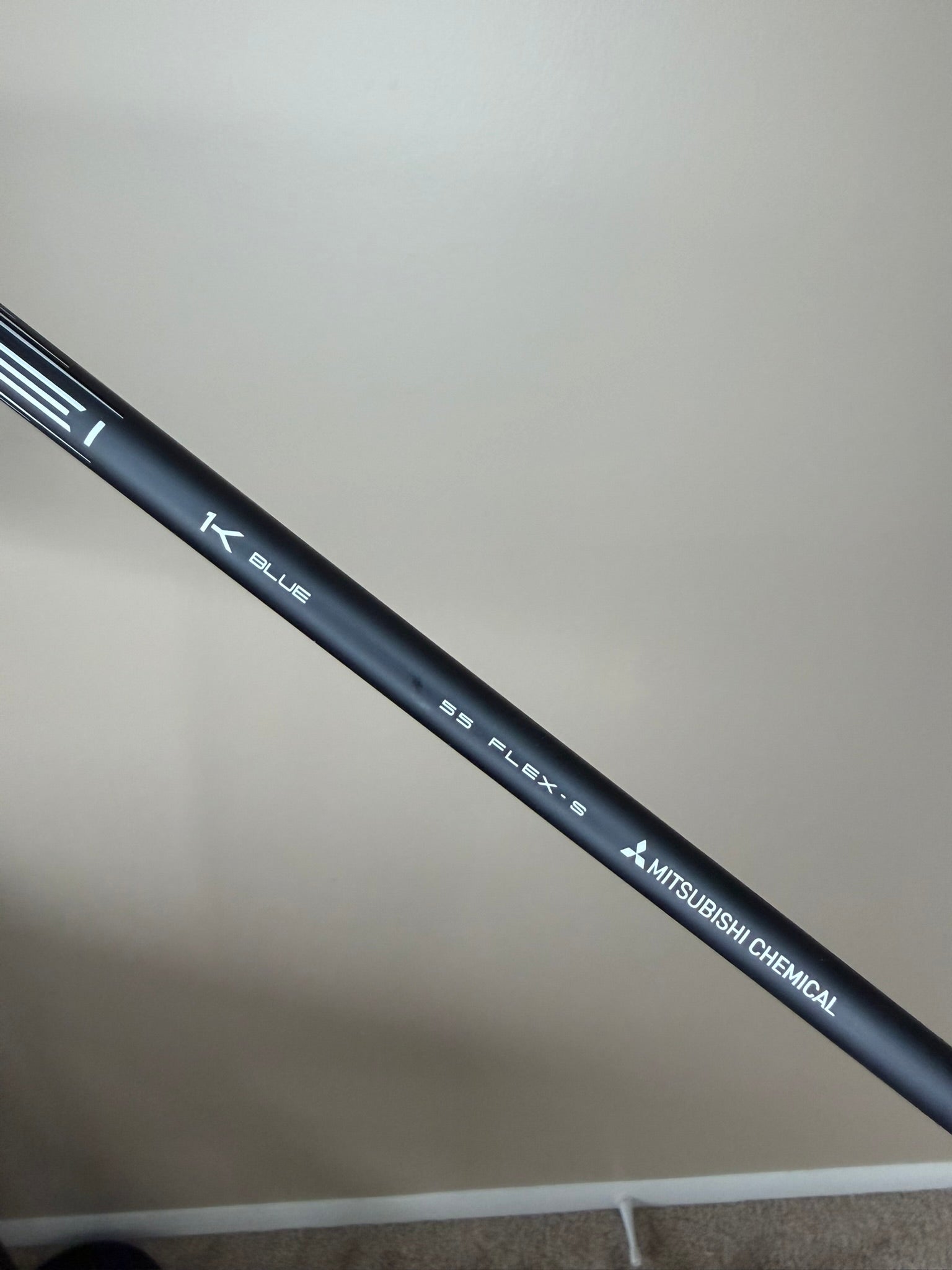 Photo of Mizuno JPX One Driver 9° Stiff Flex Tensei 1K Blue