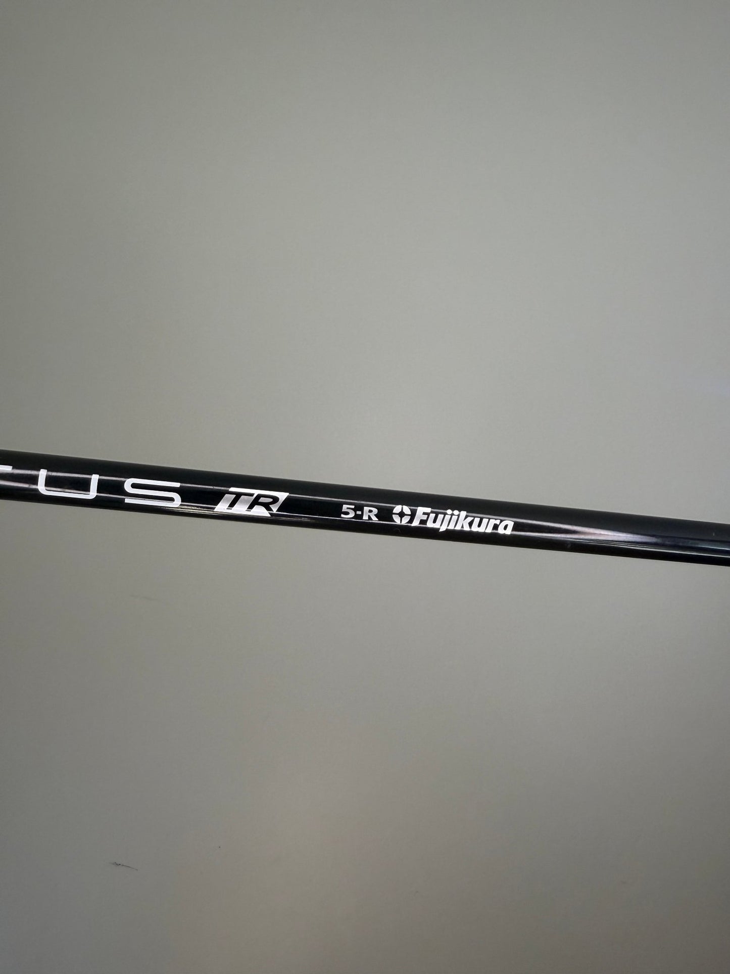 Fujikura Ventus TR Red Regular Flex Fairway Wood Shaft No Tip 42.5" NICE — photo 2