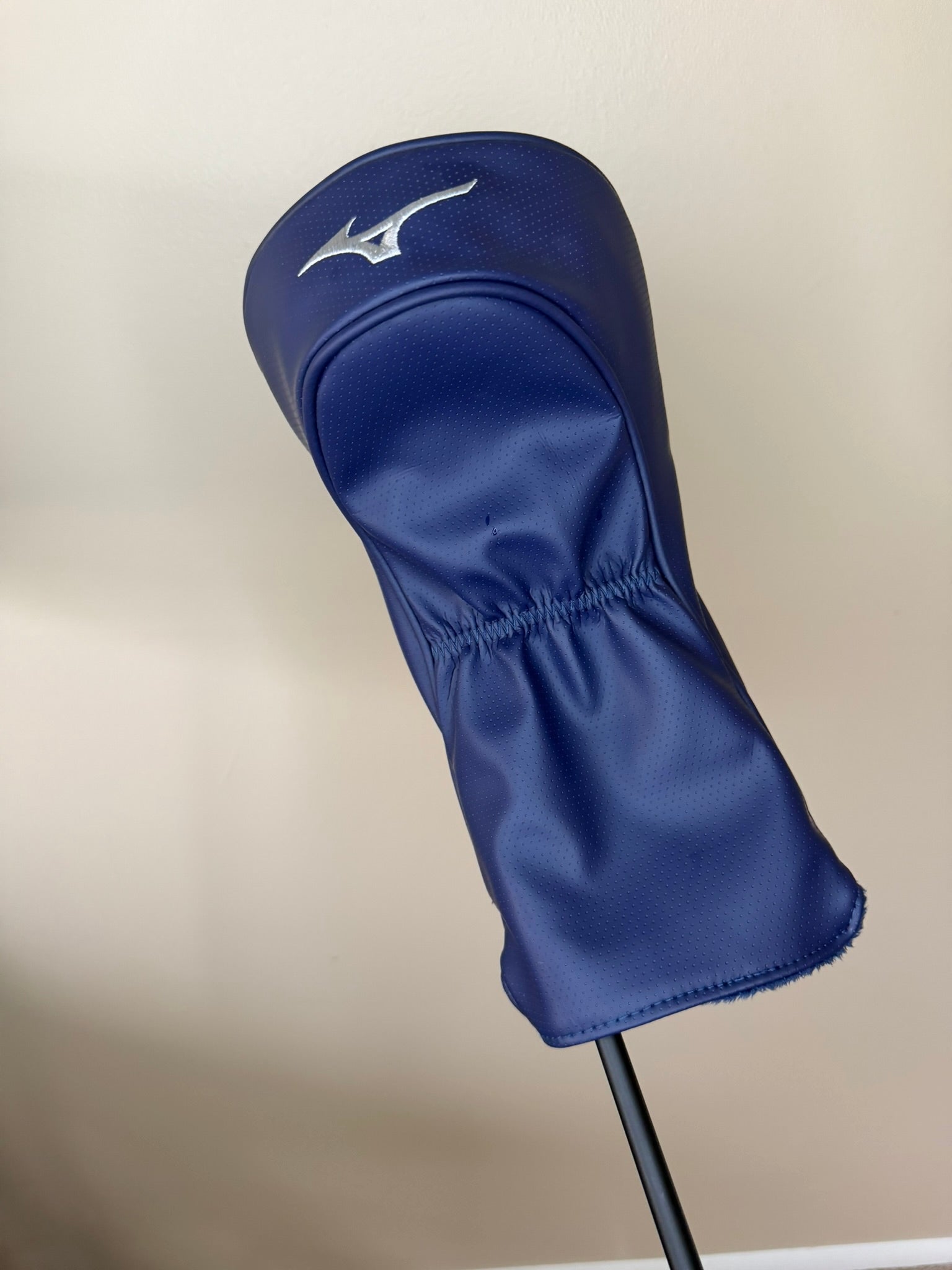 Photo of Mizuno JPX One Driver 9° Stiff Flex Tensei 1K Blue