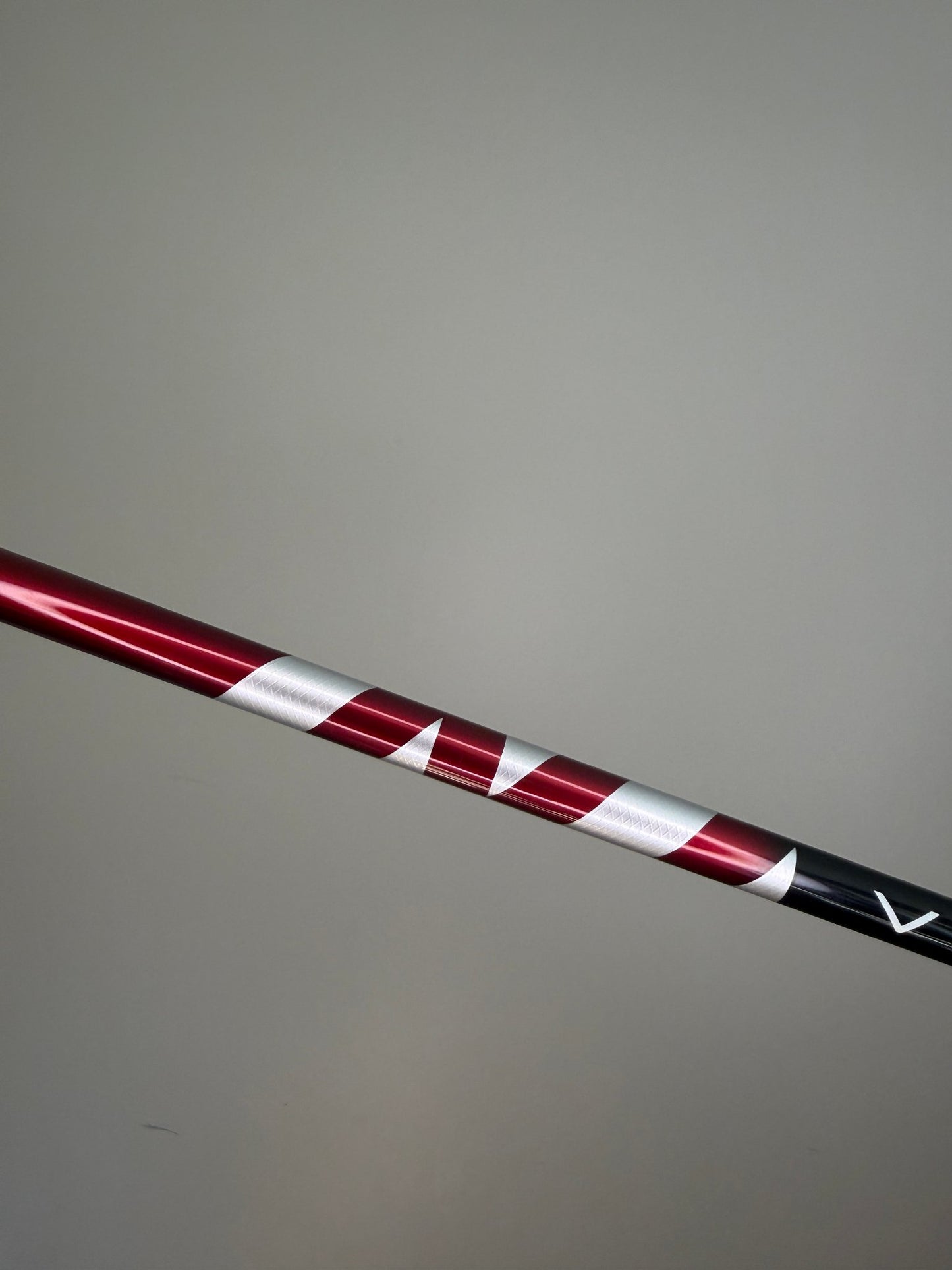 Fujikura Ventus TR Red Regular Flex Fairway Wood Shaft No Tip 42.5" NICE — photo 3