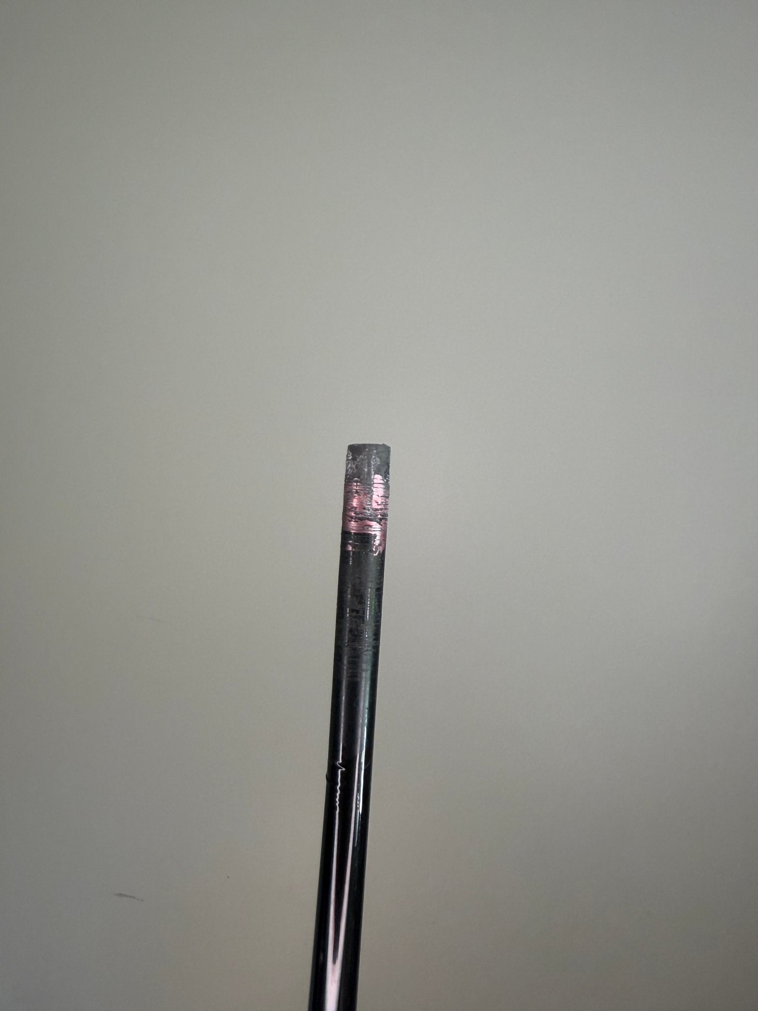 Fujikura Ventus TR Red Regular Flex Fairway Wood Shaft No Tip 42.5" NICE — photo 4