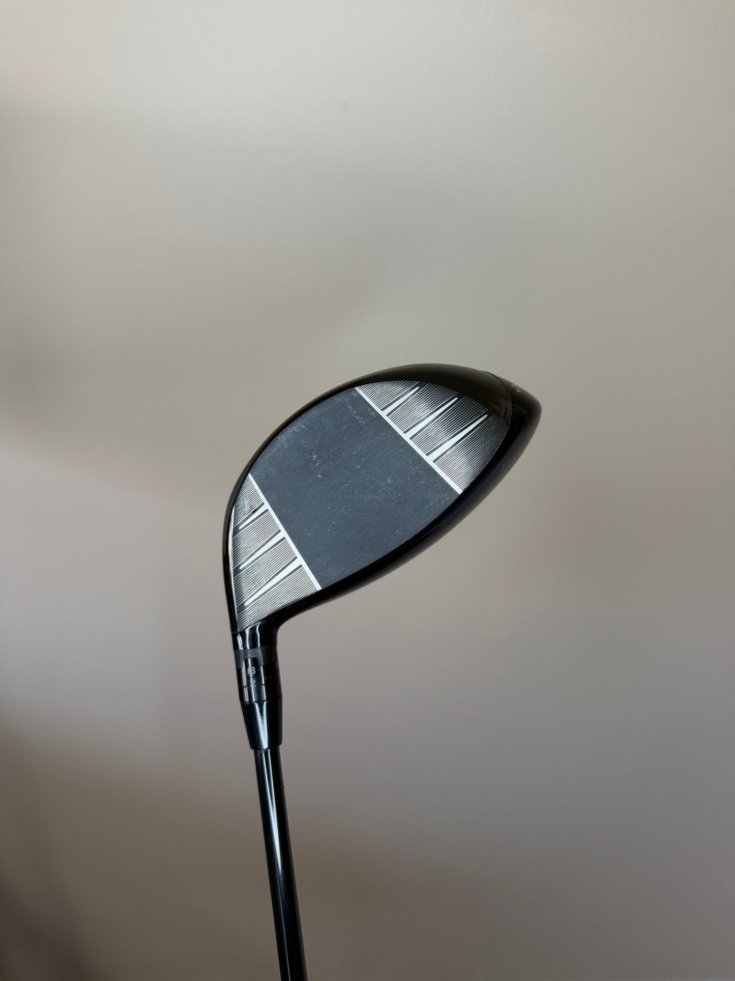 Photo of Titleist GT3 Driver Extra Stiff Flex Hzrdus Smoke Rdx