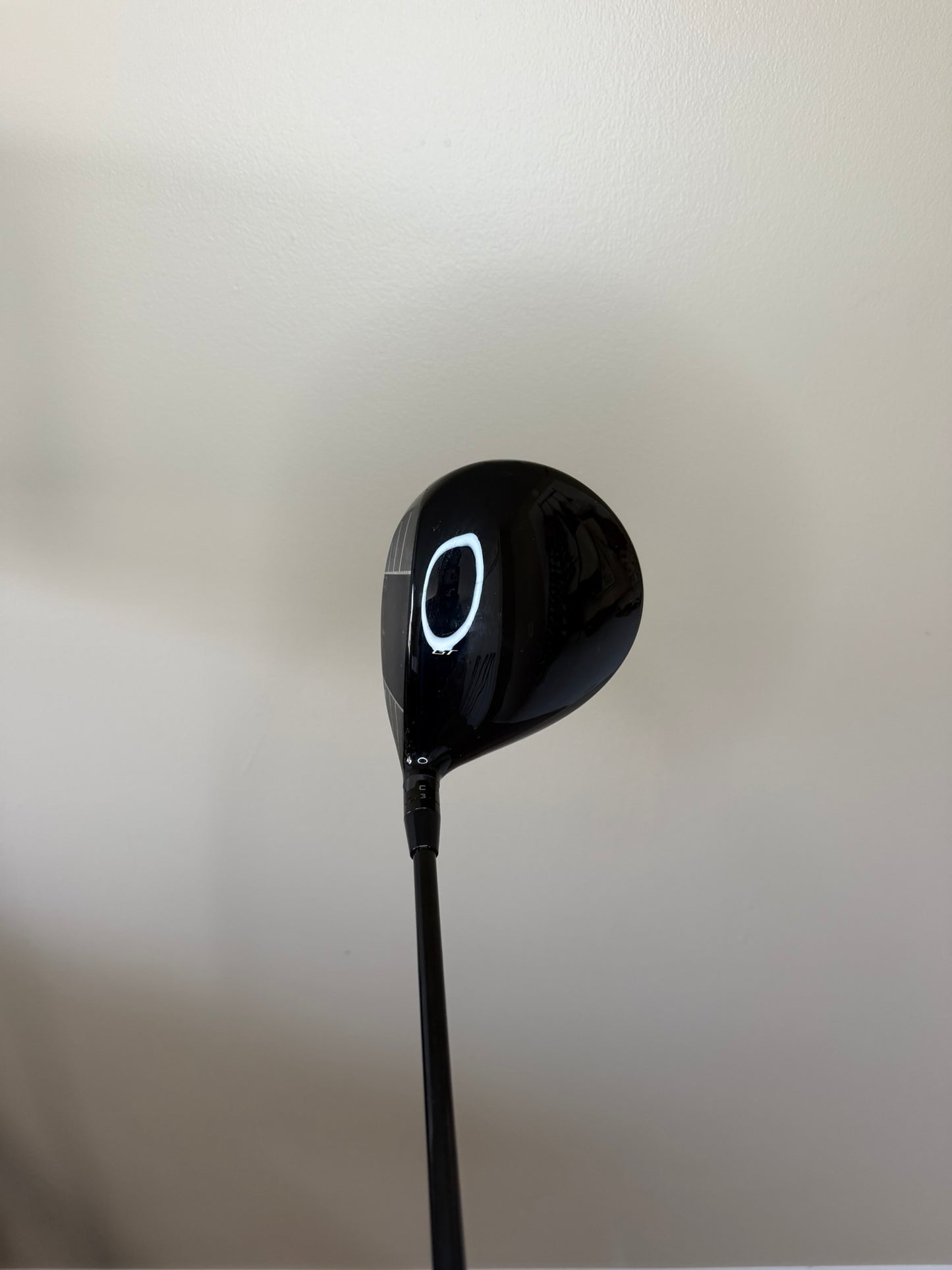 Photo of Titleist GT3 Driver Extra Stiff Flex Hzrdus Smoke Rdx
