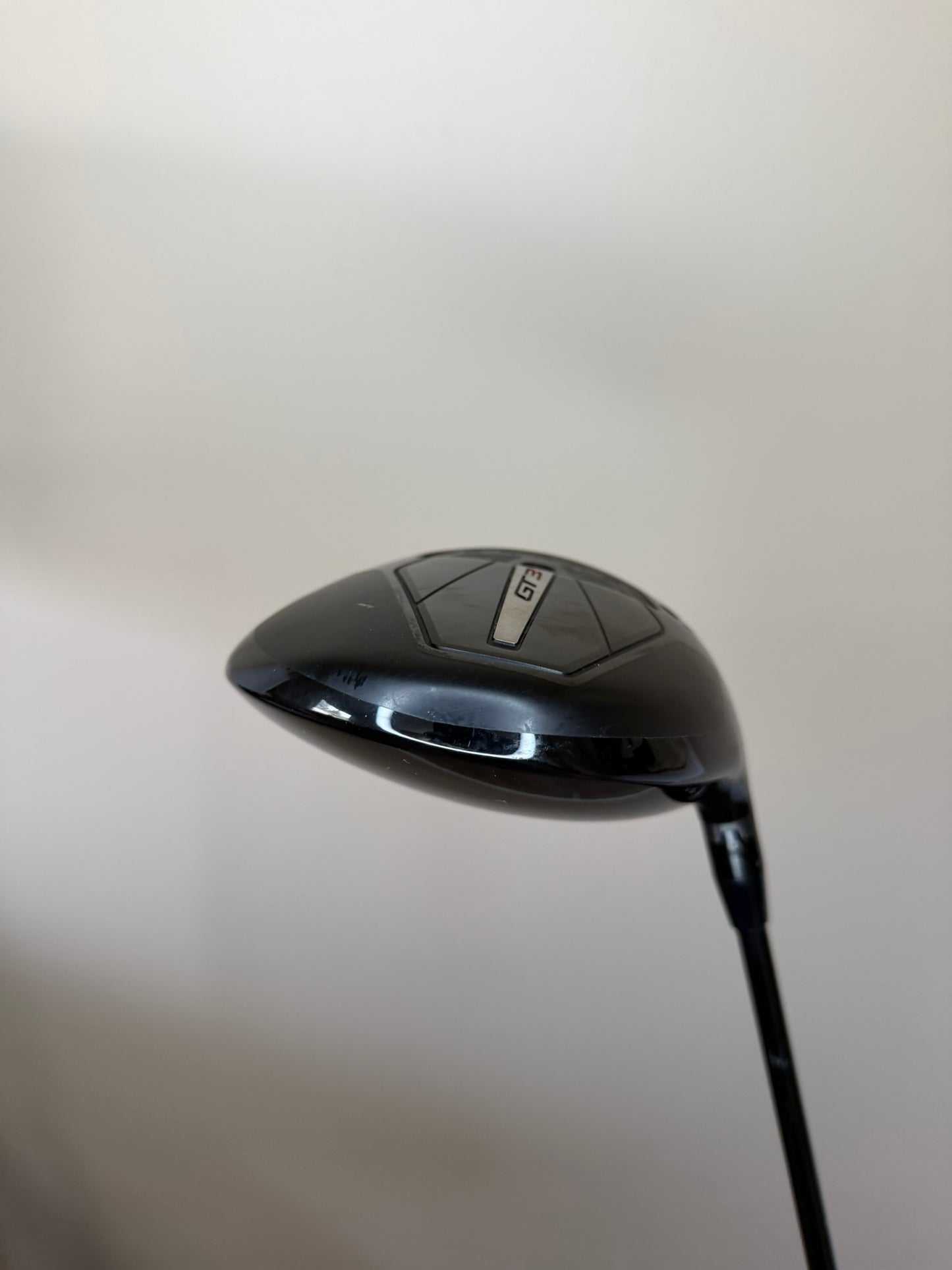 Photo of Titleist GT3 Driver Extra Stiff Flex Hzrdus Smoke Rdx