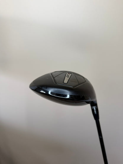 Photo of Titleist GT3 Driver Extra Stiff Flex Hzrdus Smoke Rdx
