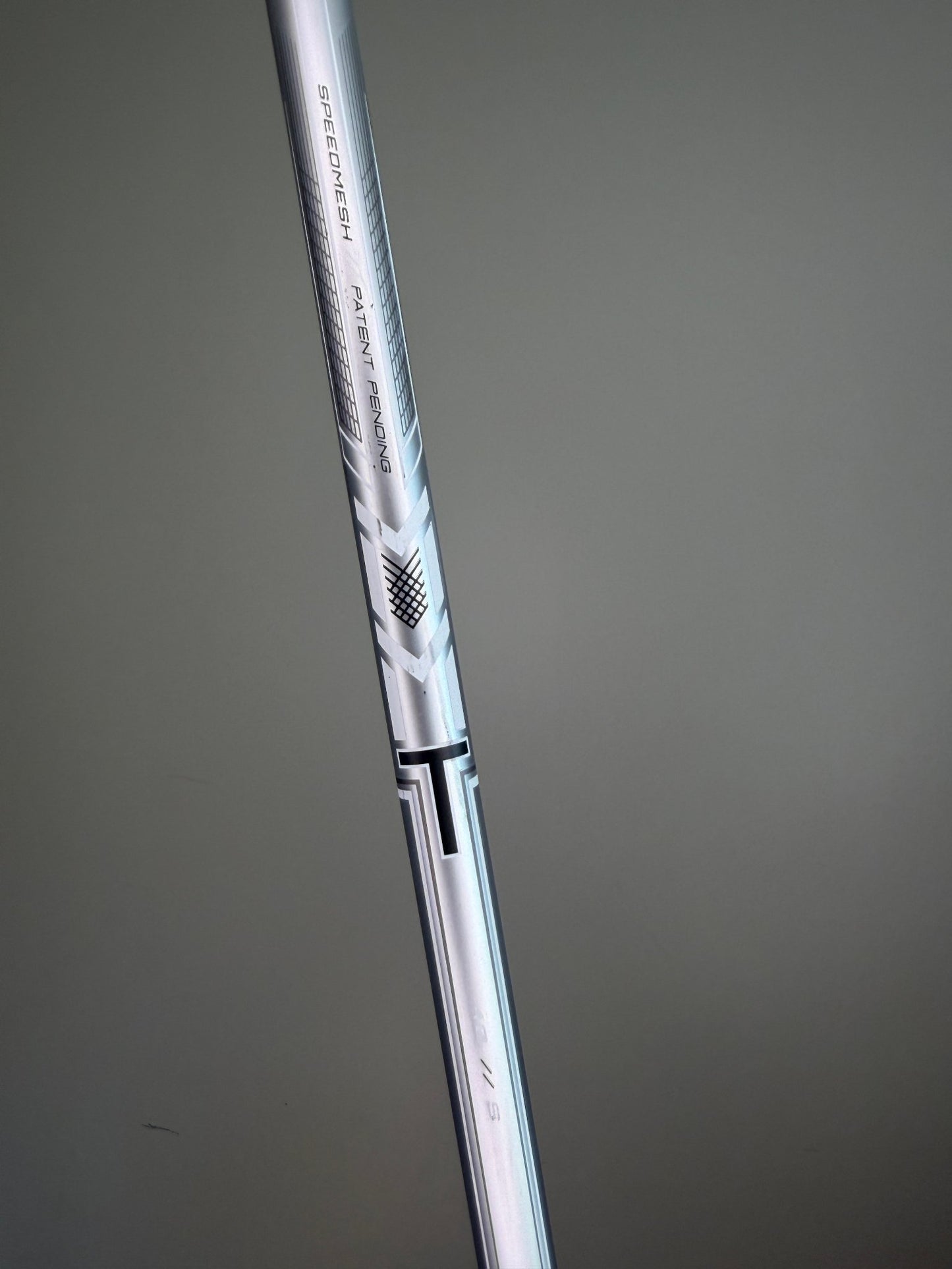 Mitsubishi Golf MMT Stiff Flex Fairway Wood Shaft Titleist Tip 42.25" NICE