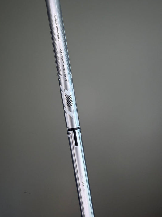 Mitsubishi Golf MMT Stiff Flex Fairway Wood Shaft Titleist Tip 42.25" NICE
